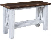 Calloway Reclaimed Entryway Table