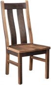 Croydon Reclaimed Dining Chair