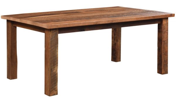 Flagstaff Reclaimed Table