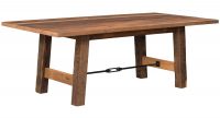 Gonzales Reclaimed Table