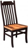 Gretna Reclaimed Dining Chair