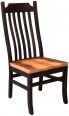 Gretna Reclaimed Dining Side Chair
