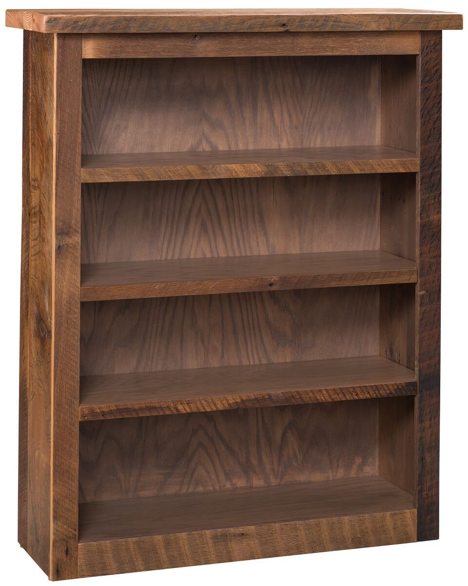 Heartland Reclaimed Bookcase