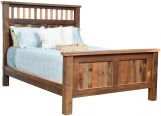 Limington Reclaimed Bed