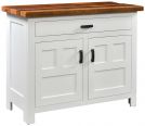 Chicot Reclaimed Buffet