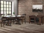 Earle Reclaimed Dining Set