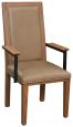 Paraway Dining Arm Chair