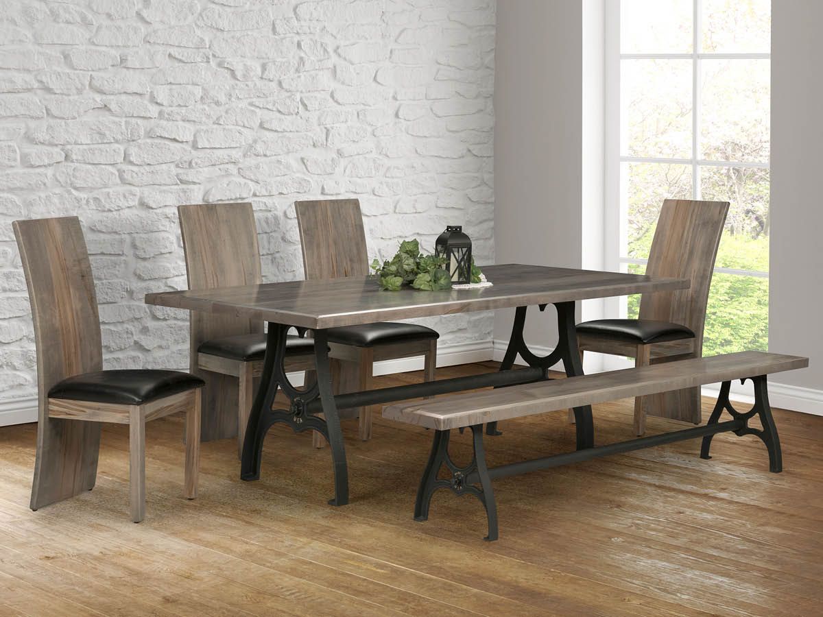 Lasker Dining Collection