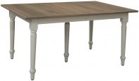 Taunton Dining Table with Center Leg
