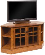 Chillicothe Corner TV Cabinet