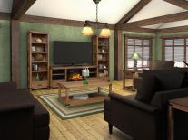 Dunreith Living Room Set