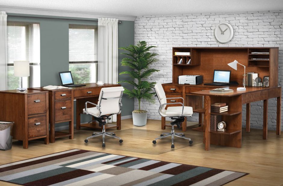 Adair Office Set image 1