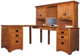 Kadoka L-Shaped Desk