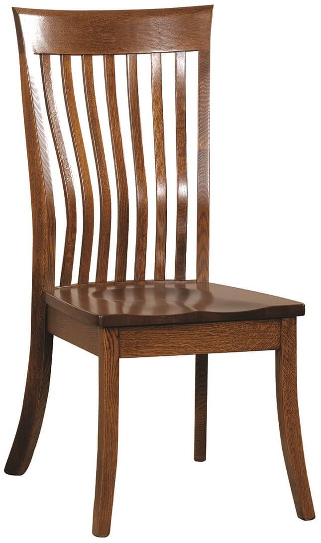 Aragon Dining Side Chair