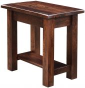 Scottsbluff Chair Side Table