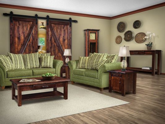 Scottsbluff Living Room Set