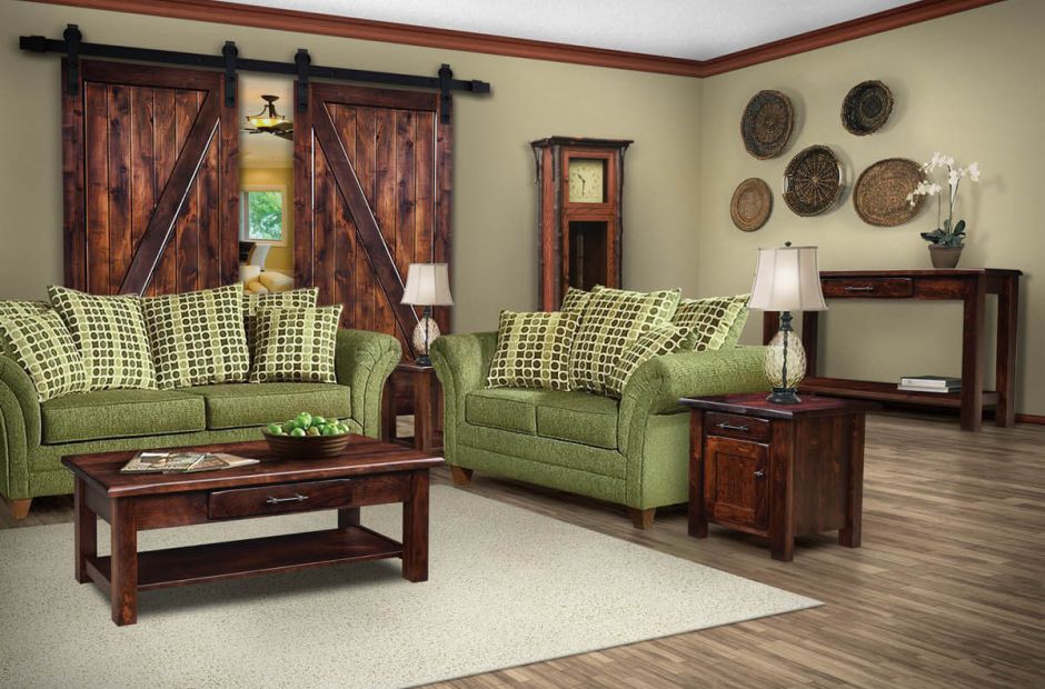 Scottsbluff Living Room Set image 1