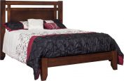 Andra Panel Bed