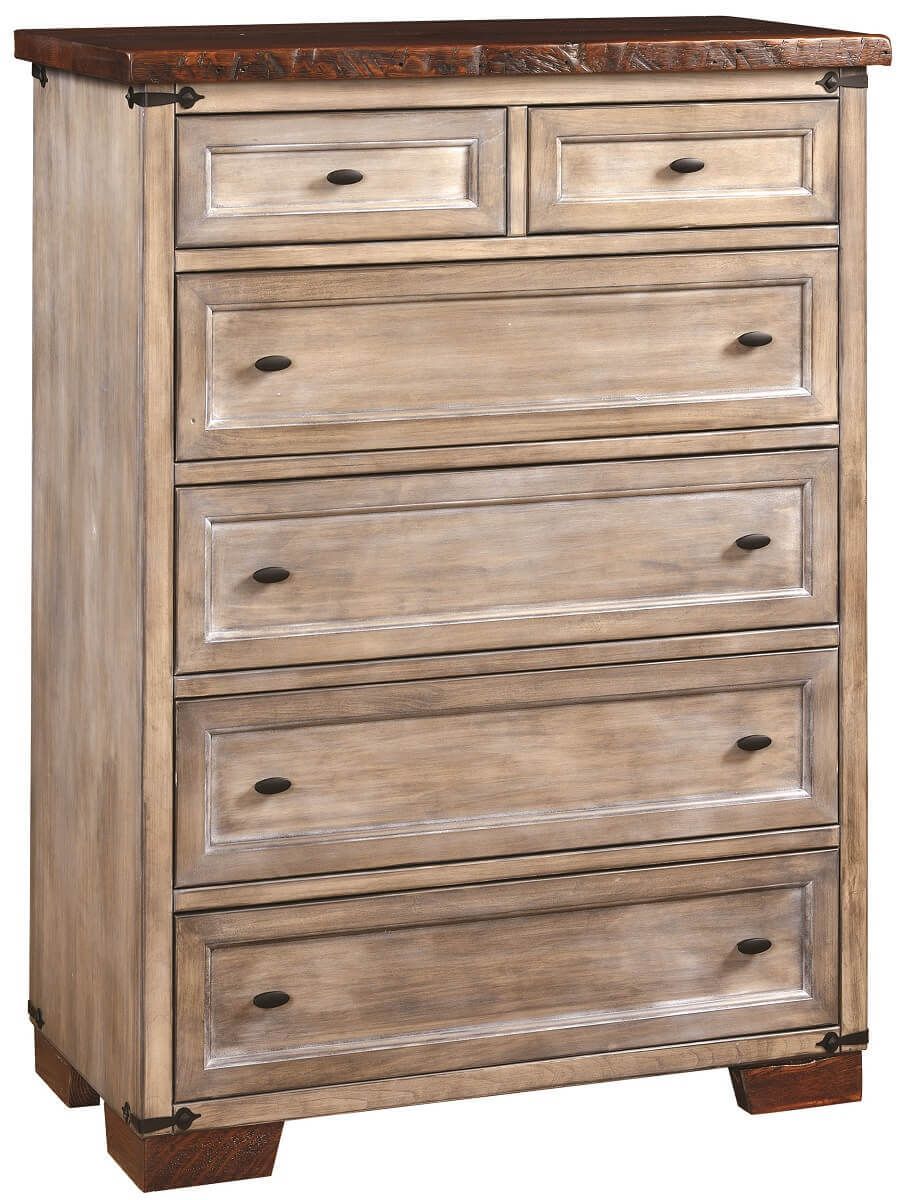 Druid Hills Chest of Drawers