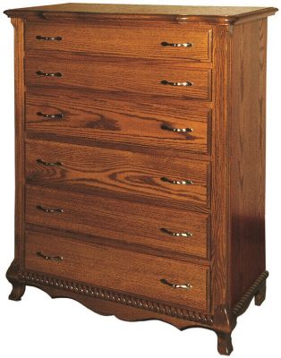 Eubank Chest of Drawers