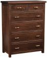 Beechwood Chest of Drawers