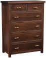 Beechwood Chest of Drawers