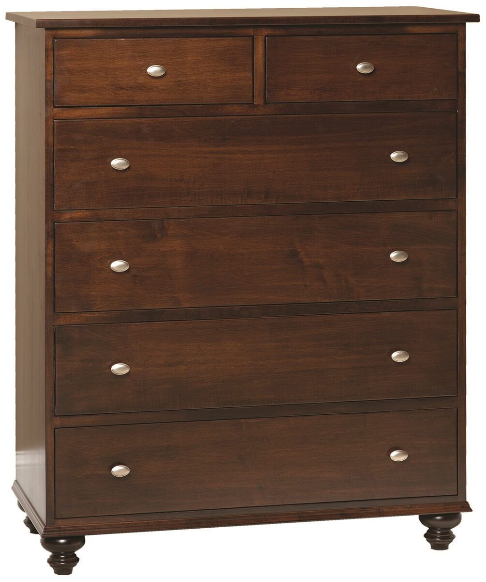Cold Spring Chest of Drawers