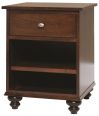 Cold Spring 1-Drawer Nightstand
