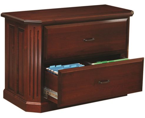 Glocester Lateral File Cabinet