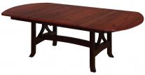 Bosque Butterfly Leaf Table