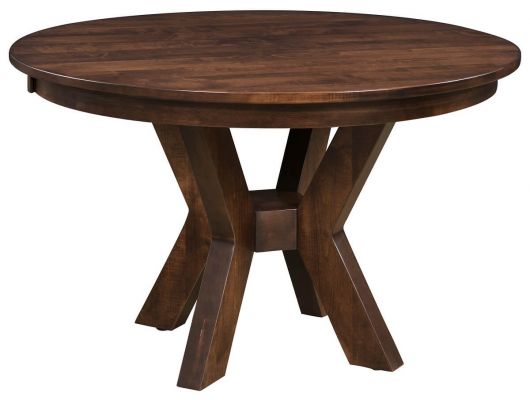 Cochran Single Pedestal Table