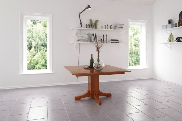 Mission Dining Table