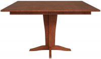 Hansford Single Pedestal Table