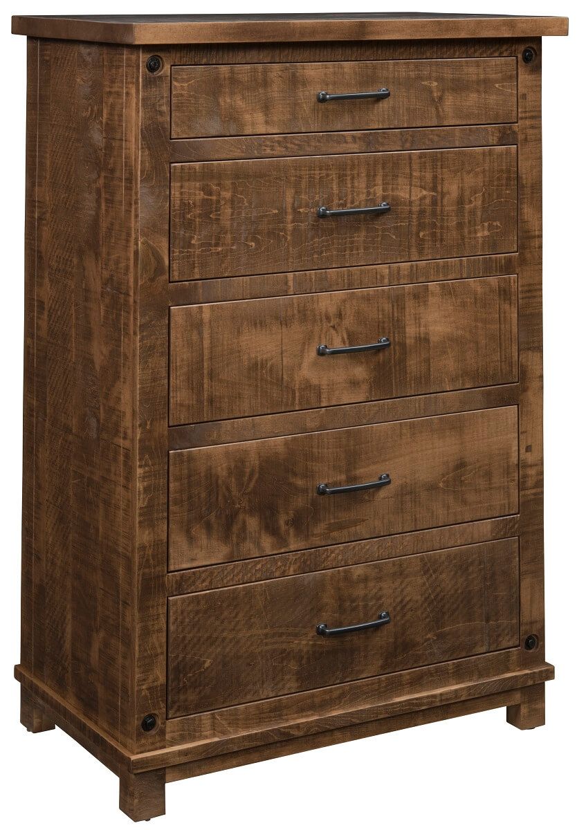 Barksdale Chest of Drawers