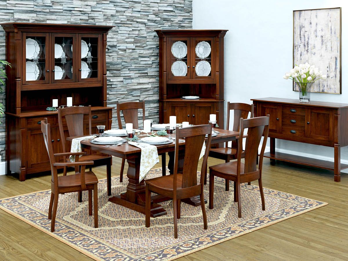 Anona Dining Collection
