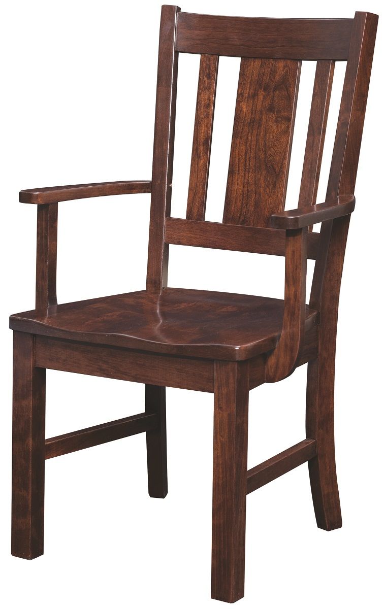 Coupland Dining Arm Chair
