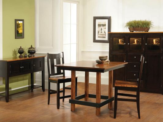 Hinesburg Dining Collection