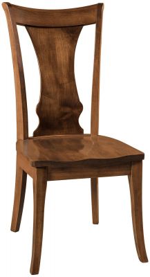 Claudette Dining Side Chair