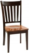 Conran Solid Wood Kitchen Chairs