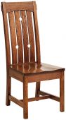 Eagle Creek Dining Chairs