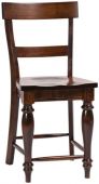 Jolie French Country Cafe Chair