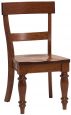 Jolie French Country Side Chair