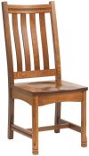 Parron Mission Dining Chairs