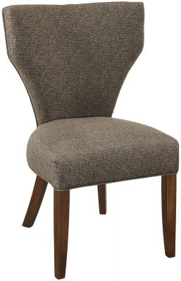 Upholstered Reston Trail Upholstered Dining Chair