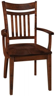 Newfoundland Kitchen Arm Chair
