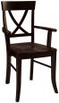 Penelope Dining Arm Chair