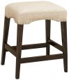 Piper Upholstered Bar Chair