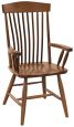 Thayer Early American Arm Chair