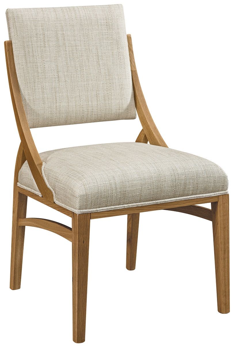 Carnesville Upholstered Dining Chair