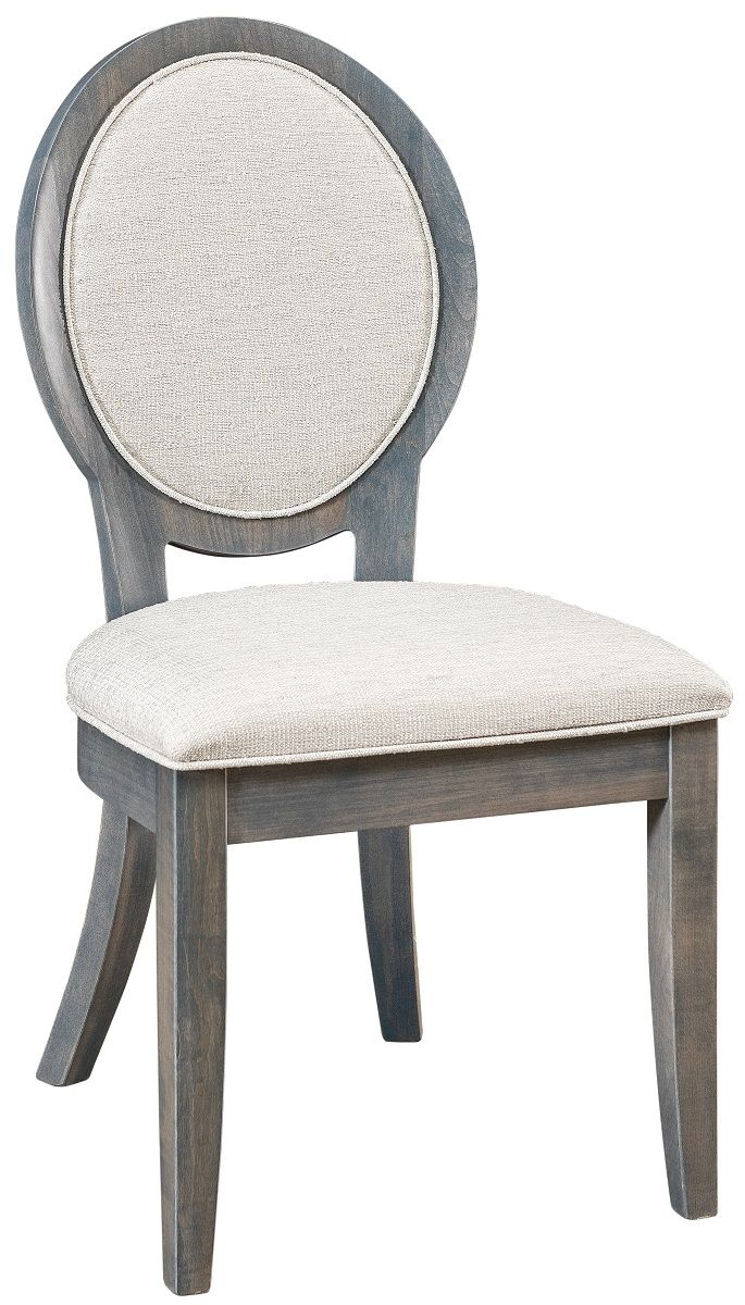 Diamond Upholstered Chair